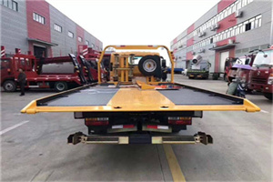 雄县附近汽车救援服务