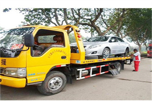 雄县附近24小时汽车拖车服务热线