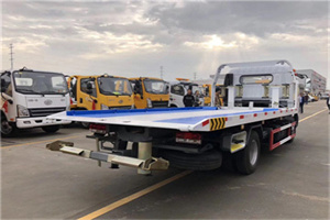 雄县汽车救援补胎